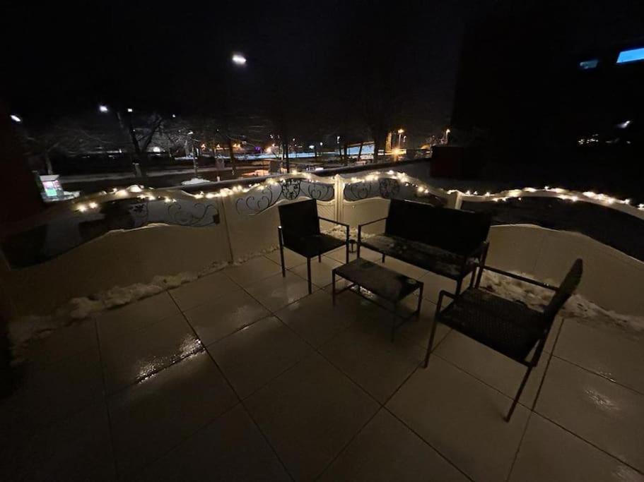 Superior - Central Rooftop - 20Min To Hamburg Elmshorn Ngoại thất bức ảnh